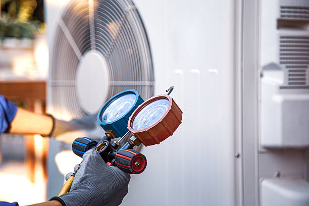 Affordable Hvac Maintenance solutions in Steger, IL